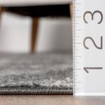 Ковер nuLOOM, 270 x 366 см, Julene Abstract Waves, Grey - фото 2