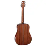 Takamine GD30 дредноут - гриф из лаурель, натуральный - фото 2