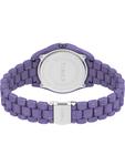 TIMEX Часы Analog в цвете Purple - фото 4