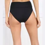 Брюссельские трусики Melissa Odabash, черный - фото 2