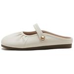 Тапочки женские Agsdon - фото