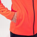 Куртка с капюшоном унисекс JAKO Power - фото 5