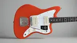 Fender Player II Jazzmaster - Кораллово-красный - фото