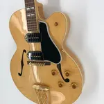 Gibson ES-350 T Чак Берри - Винтаж Натуральный - фото 4