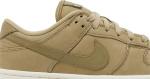 Кроссовки Wmns Dunk Low Premium 'Neutral Olive', зеленый - фото 2