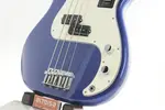 Бас-гитара Fender LIMITED ED Player Precision 2024 Daytona Blue, 3771 г - фото 5