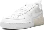Nike, White/White/White - фото 4