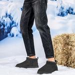 Зимние ботинки мужские Hla - фото 6