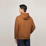 Свитшот мужской Tommy Hilfiger, черный - фото 11