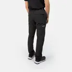 Мужские брюки Vinson M Izas, черный/серый - фото 3