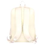 LINING Тканевый рюкзак Regular Unisex экрю - фото 5