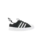 Кроссовки adidas Adifom Superstar 360 I 'Black White', черный - фото
