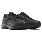 Кроссовки для работы Reebok Work n Cushion 4.0, black - фото