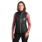 Жилет Fischer Idre 2.0, черный - фото