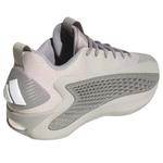 Кроссовки ae 1 low Adidas, серый - фото 4