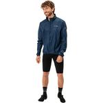 Куртка Vaude Matera Air, темно-синий - фото 3