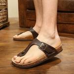 Шлепанцы унисекс Golofi, цвет 102 Red - фото 18