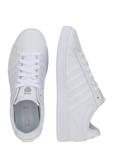Кроссовки K-SWISS Court Tiebreak II, White - фото 2