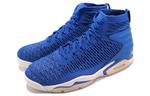 Кроссовки flyknit elevation 23 'game royal' Air Jordan, синий - фото 3