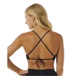 Топ бикини Rip Curl Mirage Ultimate, черный - фото 2