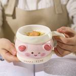 Кружка KAWASIMAYA, синий - фото 6