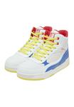 Кроссовки Patrick Ewing REBOUND SHAKE N BAKE, White / Blue/White - фото 3