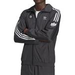 Adidas Adicolor куртка мужская black - фото 6