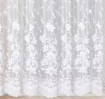 Штора Gardinenbox, 450x245 см, белый - фото 4