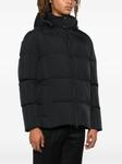 Куртка-пуховик с капюшоном Herno, черный - фото 3
