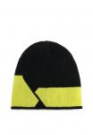 Шапка SHELBY Spyder, желтый - фото