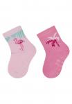 STERNTALER Носки в цвете Pink, Rose - фото