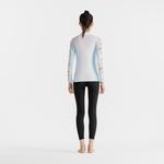 Женская футболка с длинными рукавами, устойчивая к УФ-излучению - VACATION BLUE Olaian - фото 8