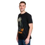 Футболка The Division - Operation Dark Winter черная - фото 3