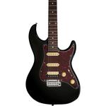 Электрогитара SIRE S3, черная - фото 2