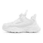 Warrior Низкие Детские Беговые Кроссовки, Розовый/белый - фото 2