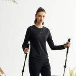 Футболка женская SPYDER, черный - фото 8