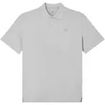 Рубашка поло унисекс Gap, синий - фото 12