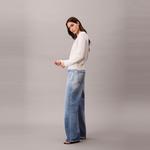 Calvin Klein Топ Women's YAS Ivory - фото 9