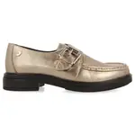 Балетки Gioseppo Heffen, золотой - фото