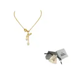 Маленькое ожерелье Claude Vivienne Westwood - фото