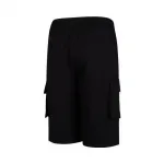 Детские шорты Jordan, серый - фото 4