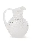 Хрустальный кувшин Hobnail Klimchi, белый - фото 3