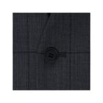 Жилет BENVENUTO, пыльно-синий - фото 5