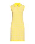 Мини-платье Fendi, желтый - фото
