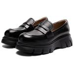 Лоферы NINI WEST Loafers Women's, черный - фото 3