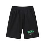 PUMA Шорты 1948Sportstyle Collection Black - фото