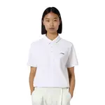 Поло унисекс LINING, белый - фото 6