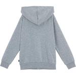 Детская толстовка Puma, серый - фото 2