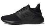 Кроссовки женские EQ19 Low-top черные Adidas - фото