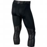 Колготки 3/4 hypercool max Nike, мультиколор - фото 2